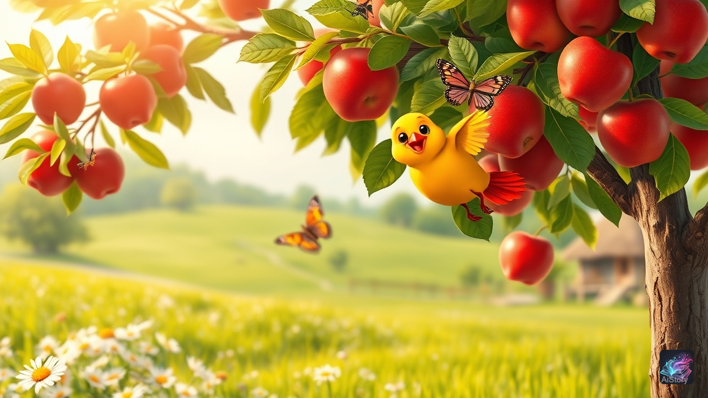 Adventures with Friends Under the Sun