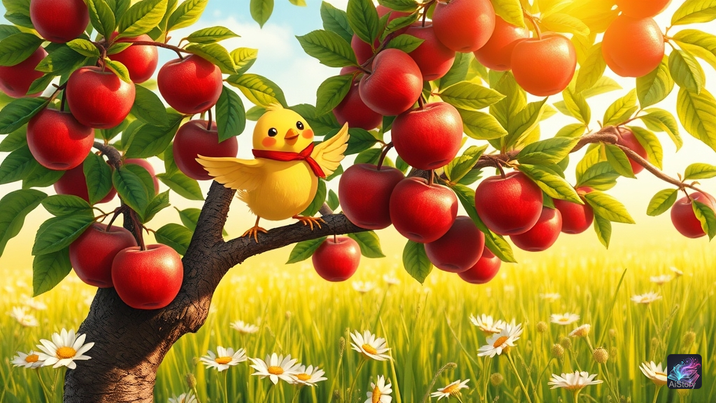 Little Tales of Big Adventures