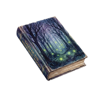 Magical Forest Story